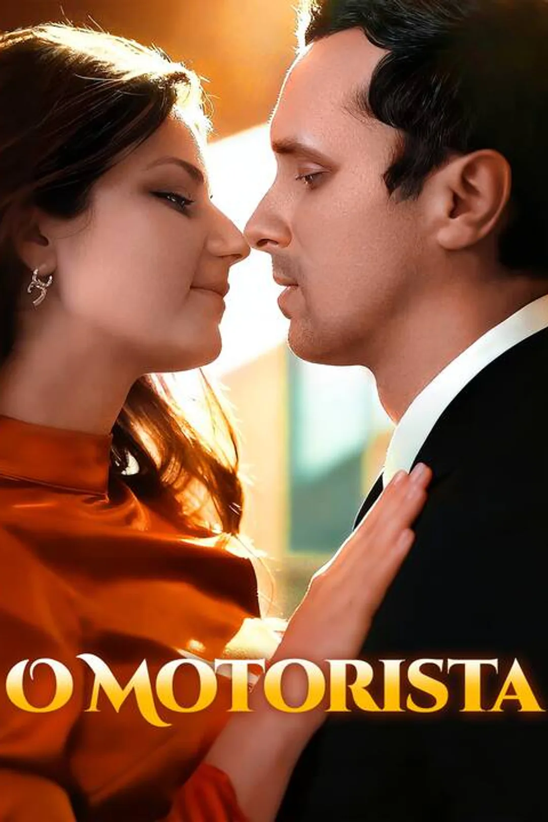 Pôster de O Motorista