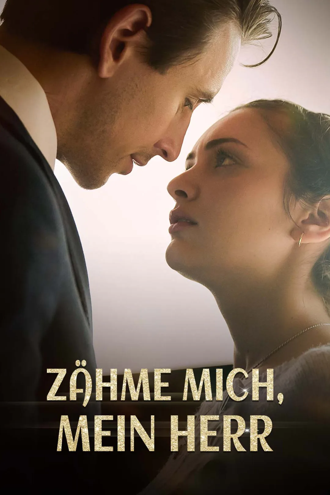 Poster von Zähme mich, mein Herr