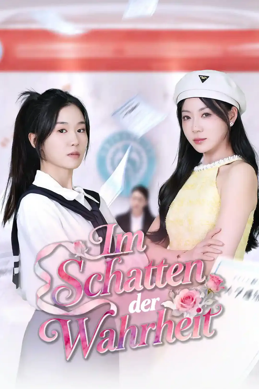 Poster von Im Schatten der Wahrheit