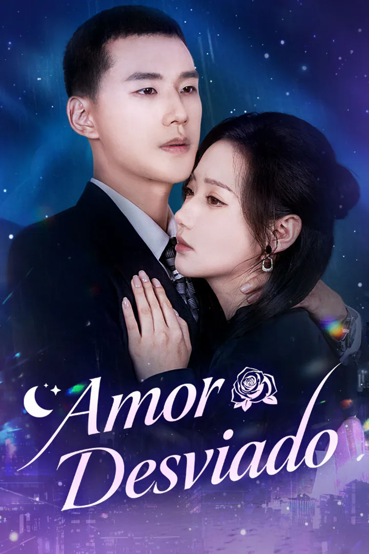 Pôster de Amor Desviado