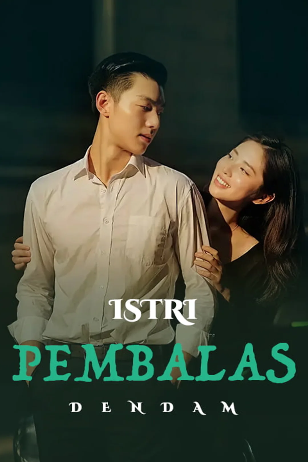 Poster Istri Pembalas Dendam