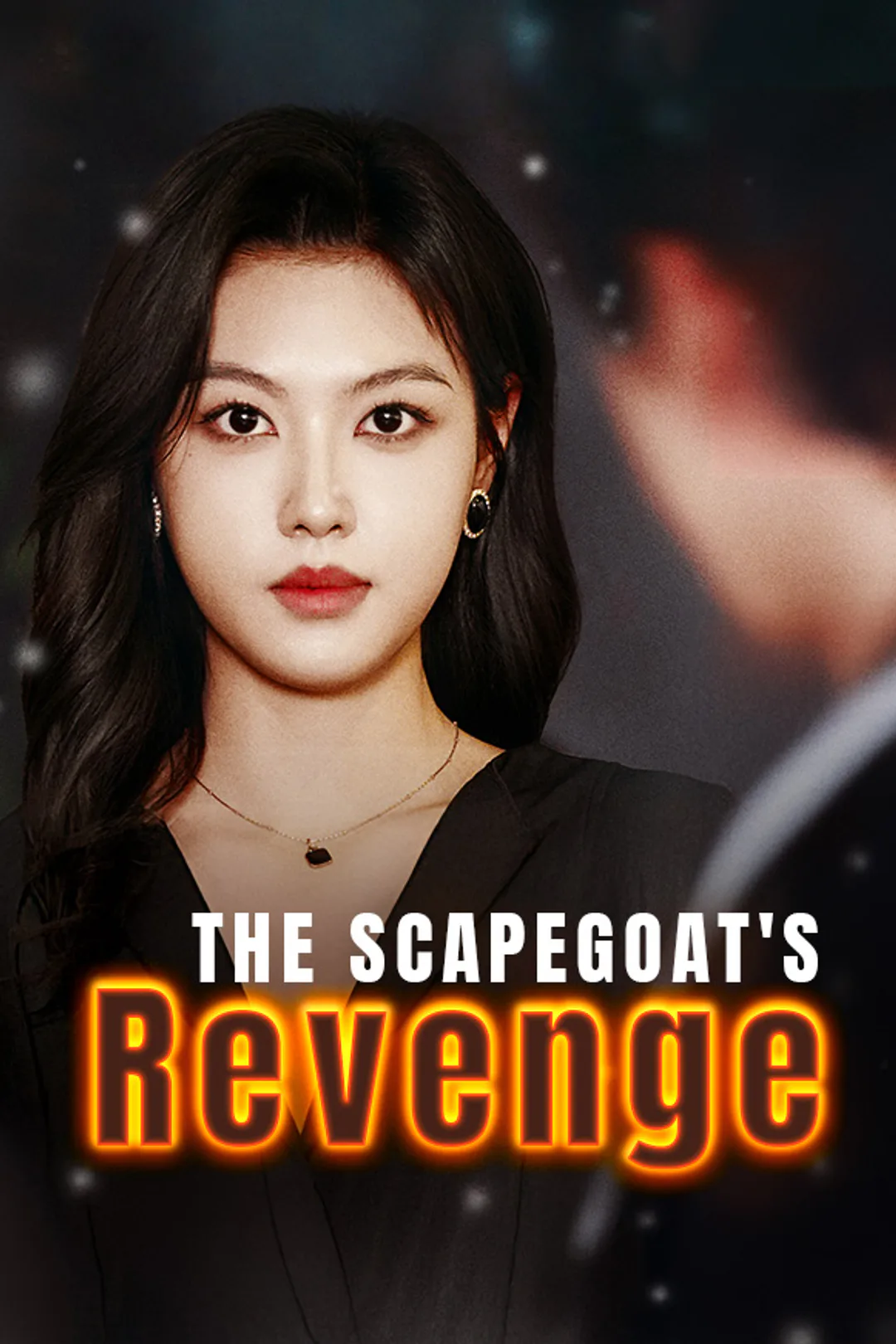 The Scapegoat's Revenge poster