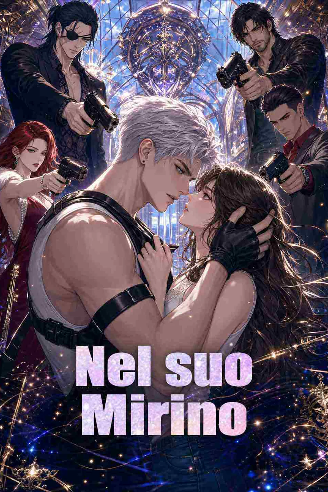 Locandina di Nel suo Mirino