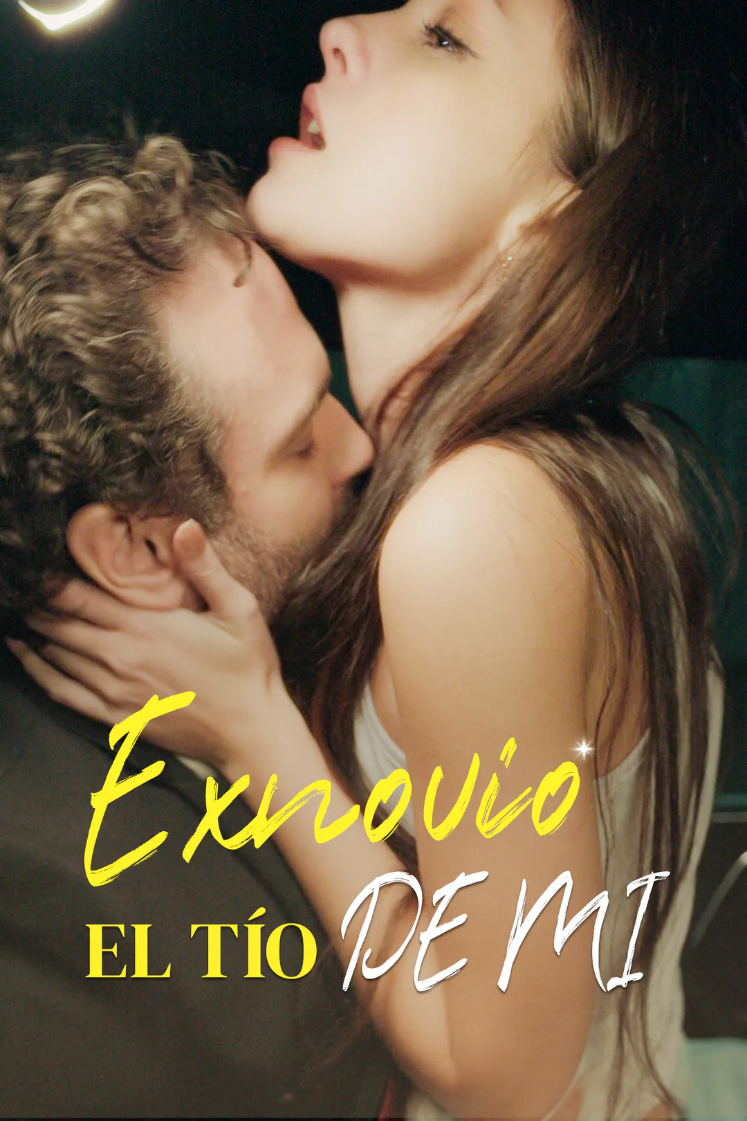 Póster de El Tío De Mi Exnovio