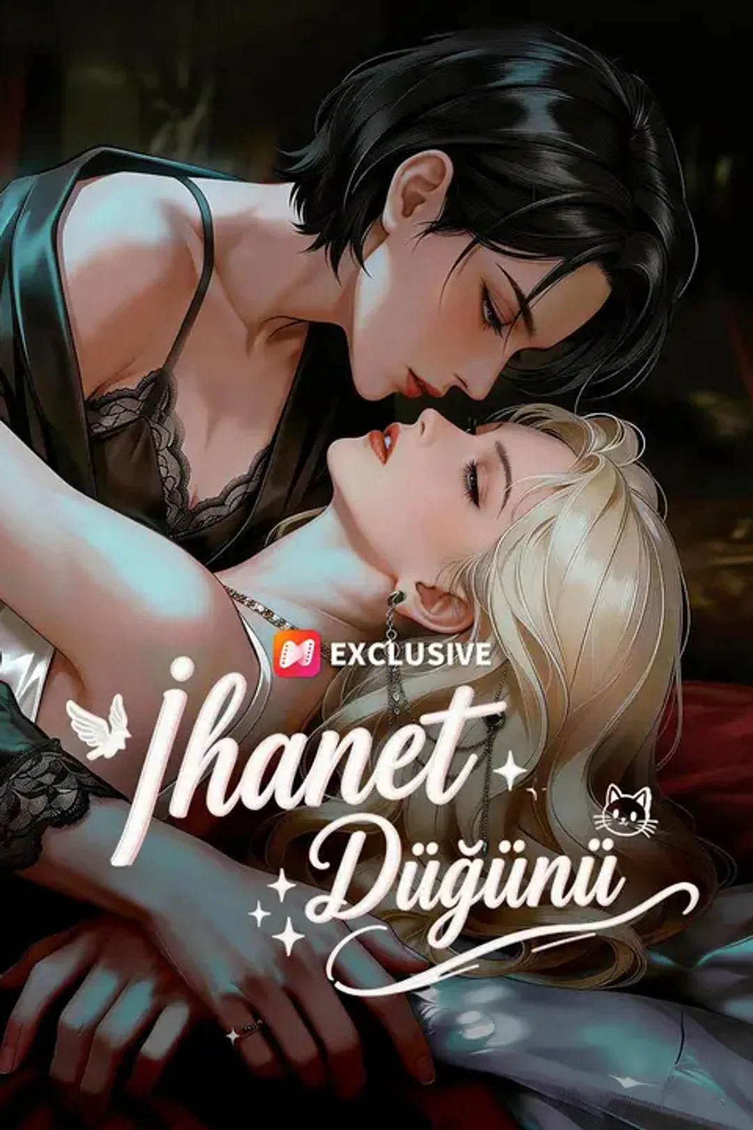 İhanet Düğünü afişi