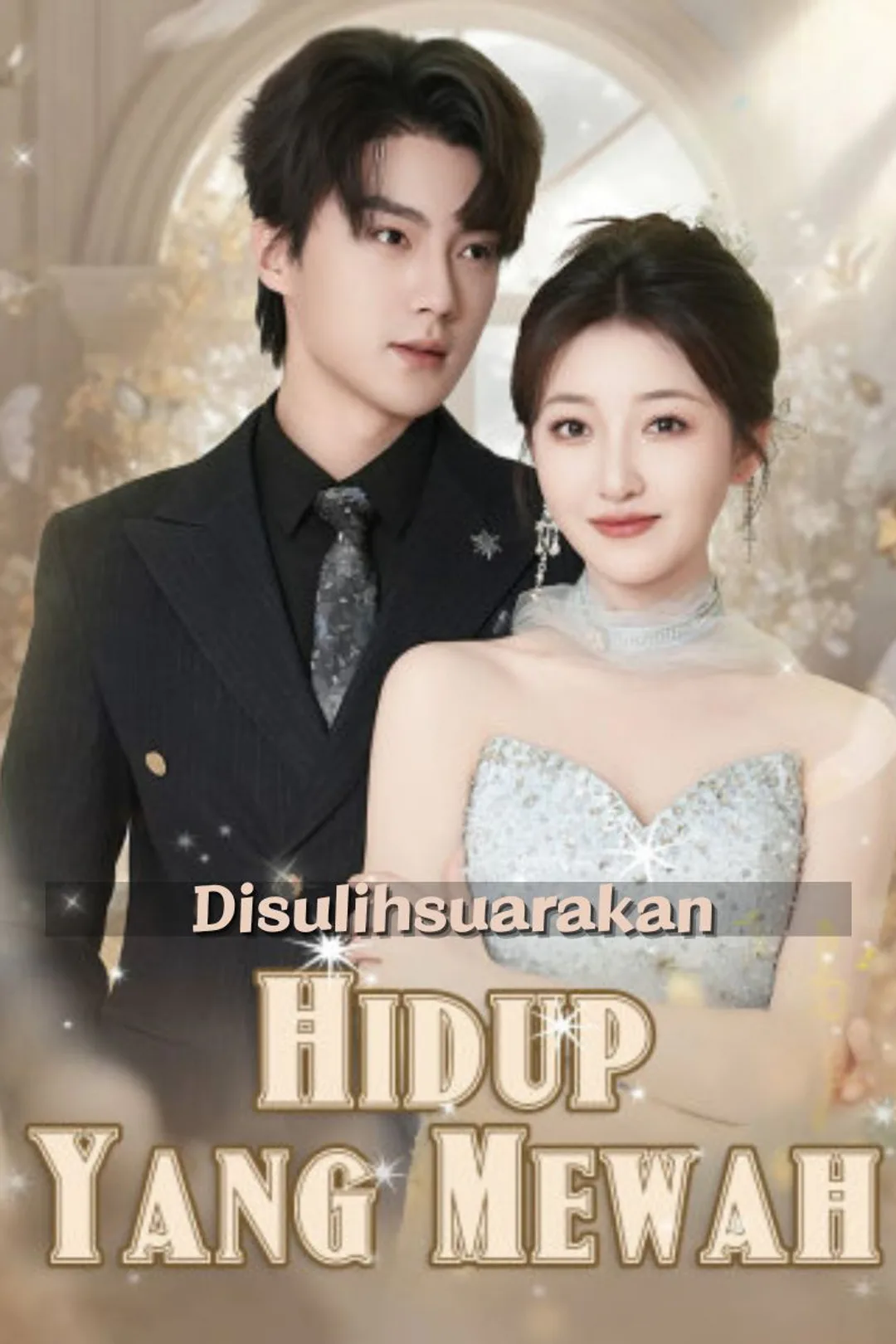 Poster Hidup Yang Mewah