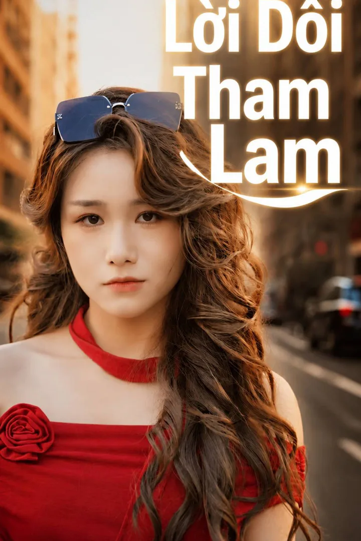 탐욕과 거짓말 포스터
