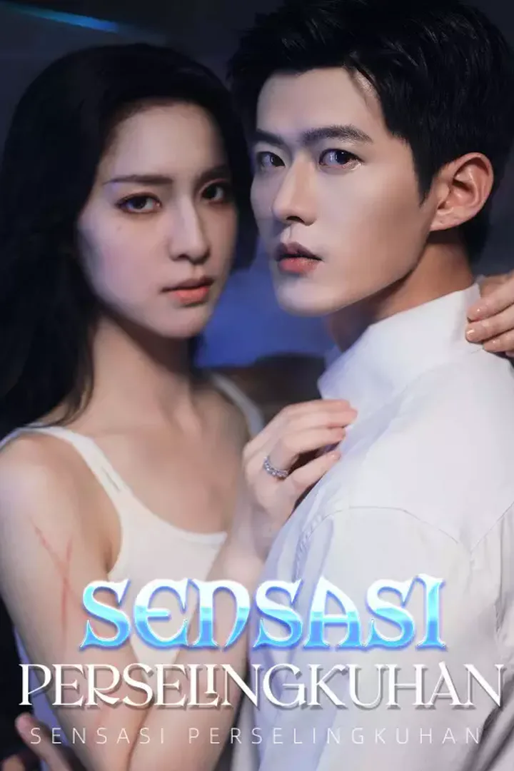 Poster Sensasi Perselingkuhan