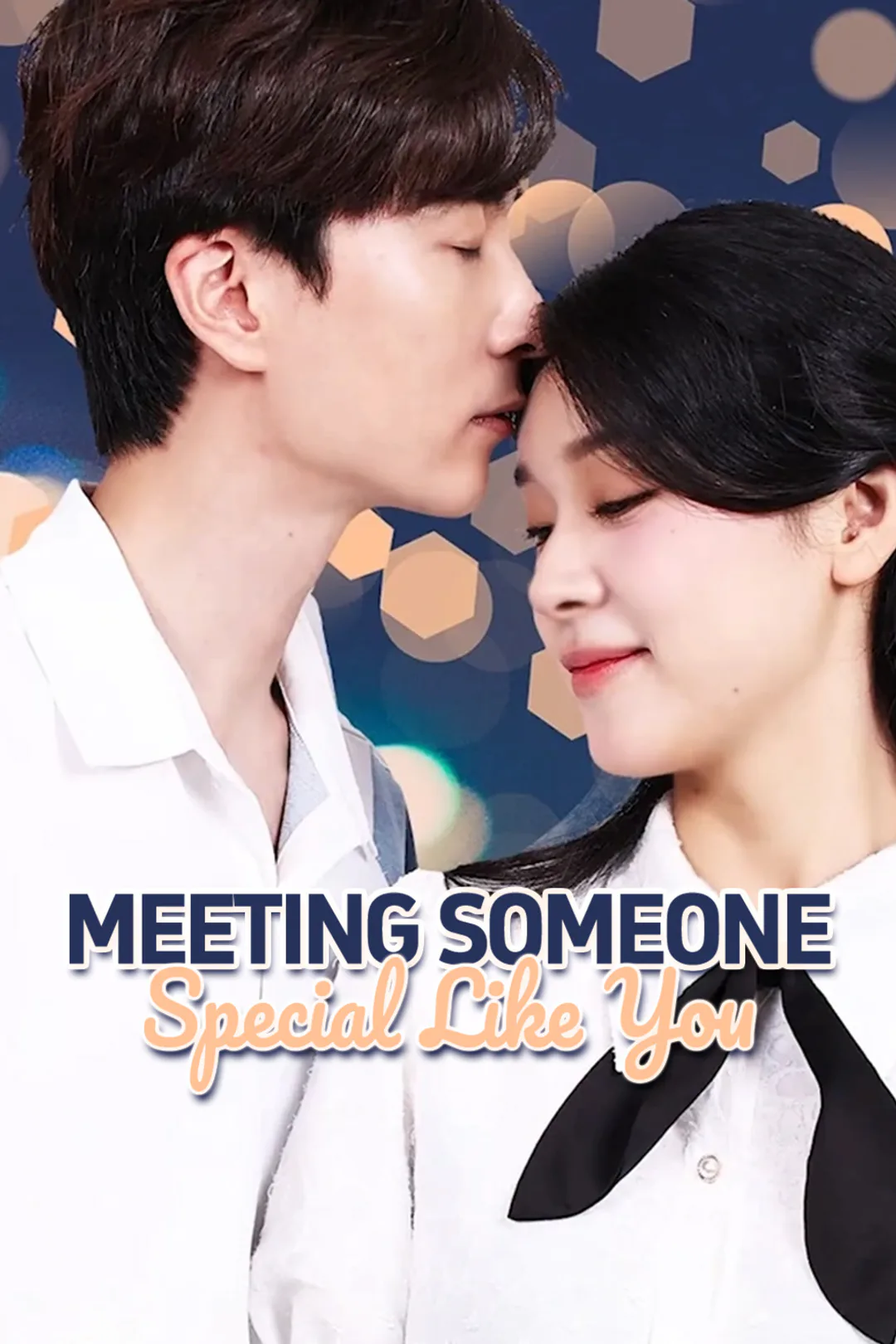 Meeting Someone Special Like You poster