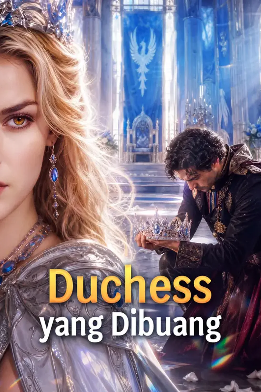 Poster Duchess yang Dibuang