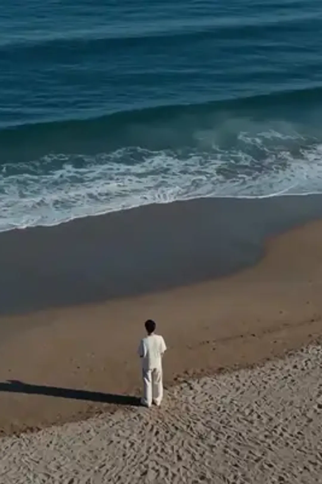ملصق مسلسل «بطل الصيد في الشاطئ: انتقام الشاب الفقير»