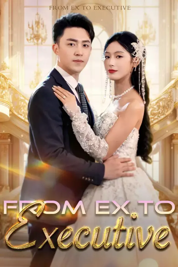 Pôster de From Ex to Executive