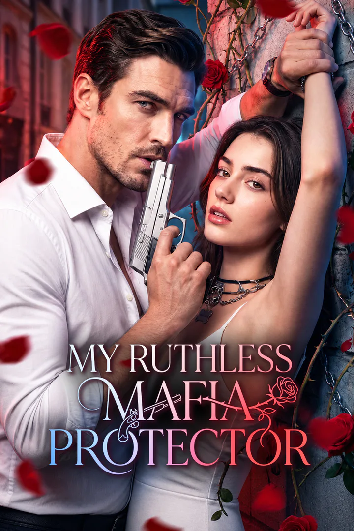 Poster von Mafia-Boss und ich(Synchron)