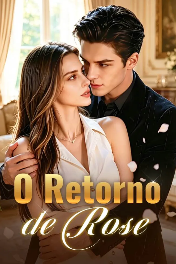Pôster de O Retorno de Rose