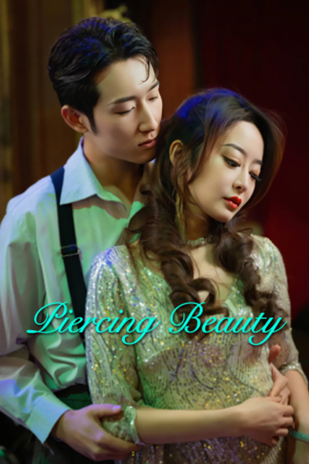 Piercing Beauty poster