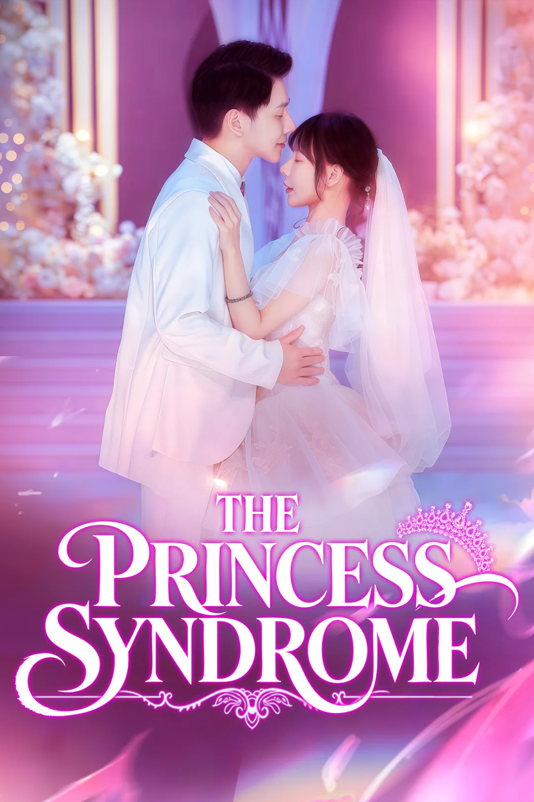 The Princess Syndrome poster