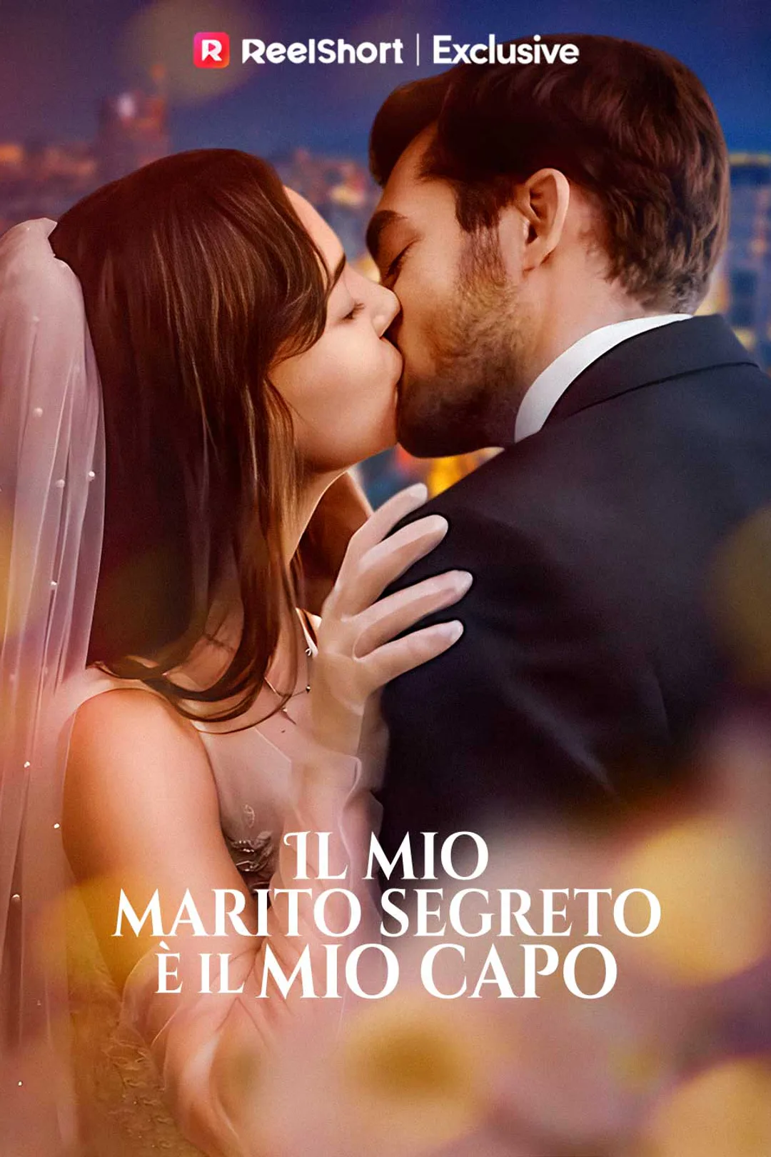 Locandina di Il mio marito segreto è il mio capo