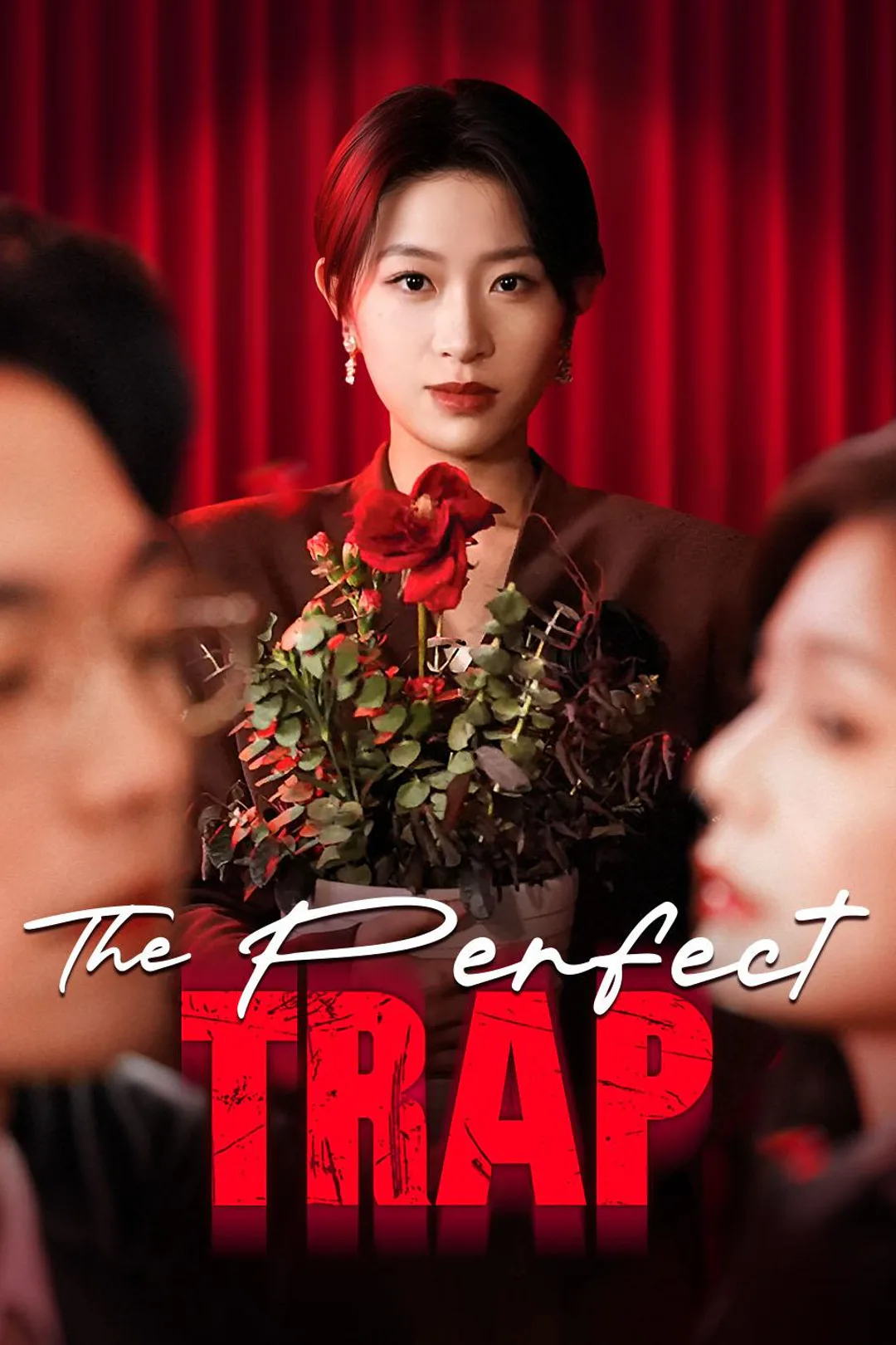 The Perfect Trap poster