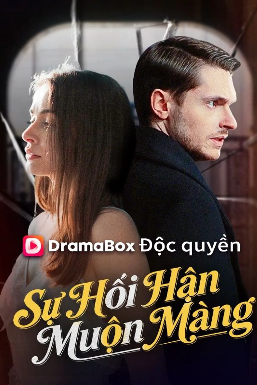 Poster phim Sự hối hận muộn màng