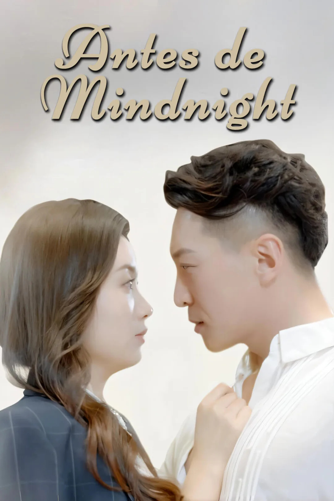 Póster de Antes de Mindnight