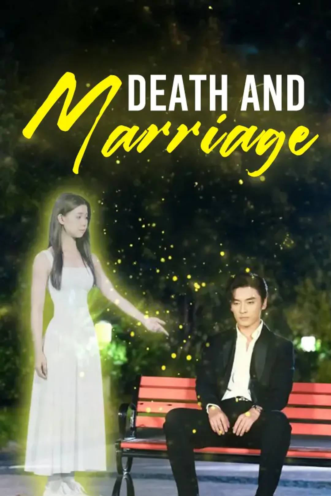 Death and Marriage poster
