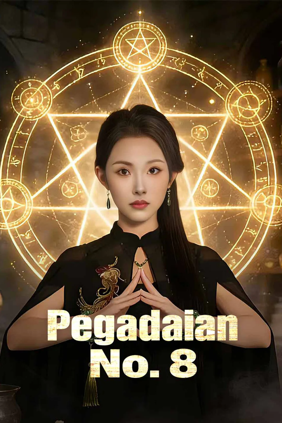 Poster Pegadaian No. 8