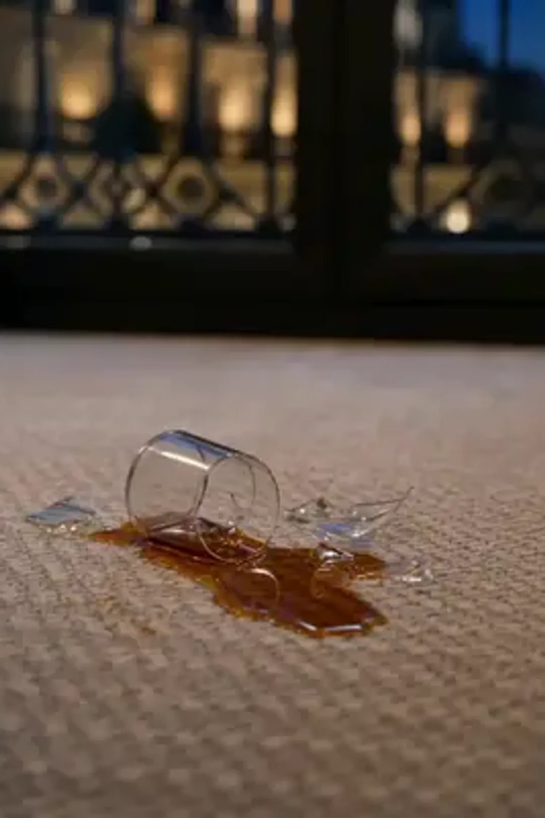 ملصق مسلسل «حبه كاد أن يقتلني»