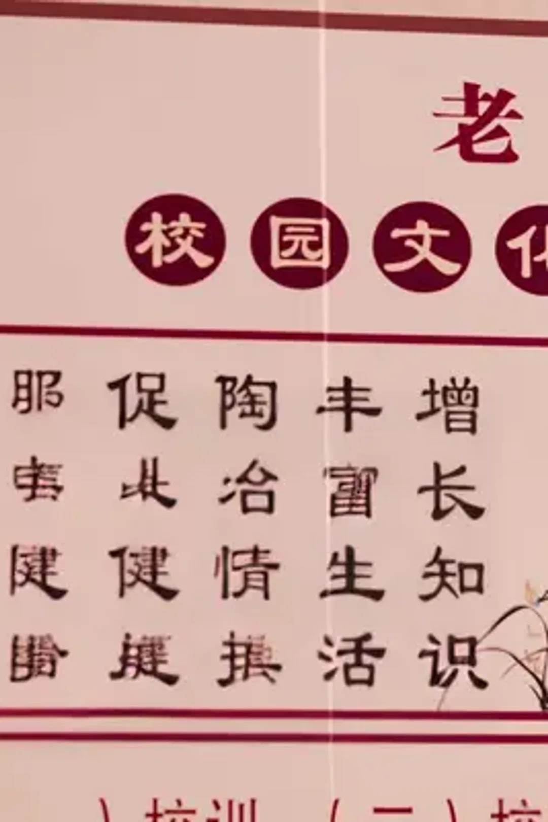 Poster phim Bà Sáu Mươi Tuổi Nắm Quyền