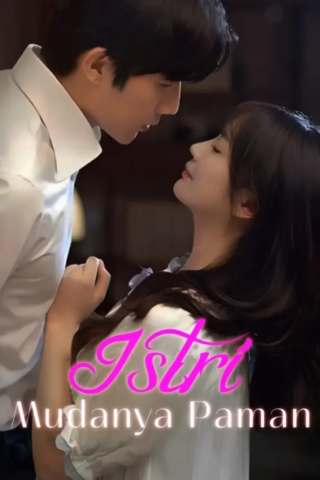 Poster Istri Mudanya Paman