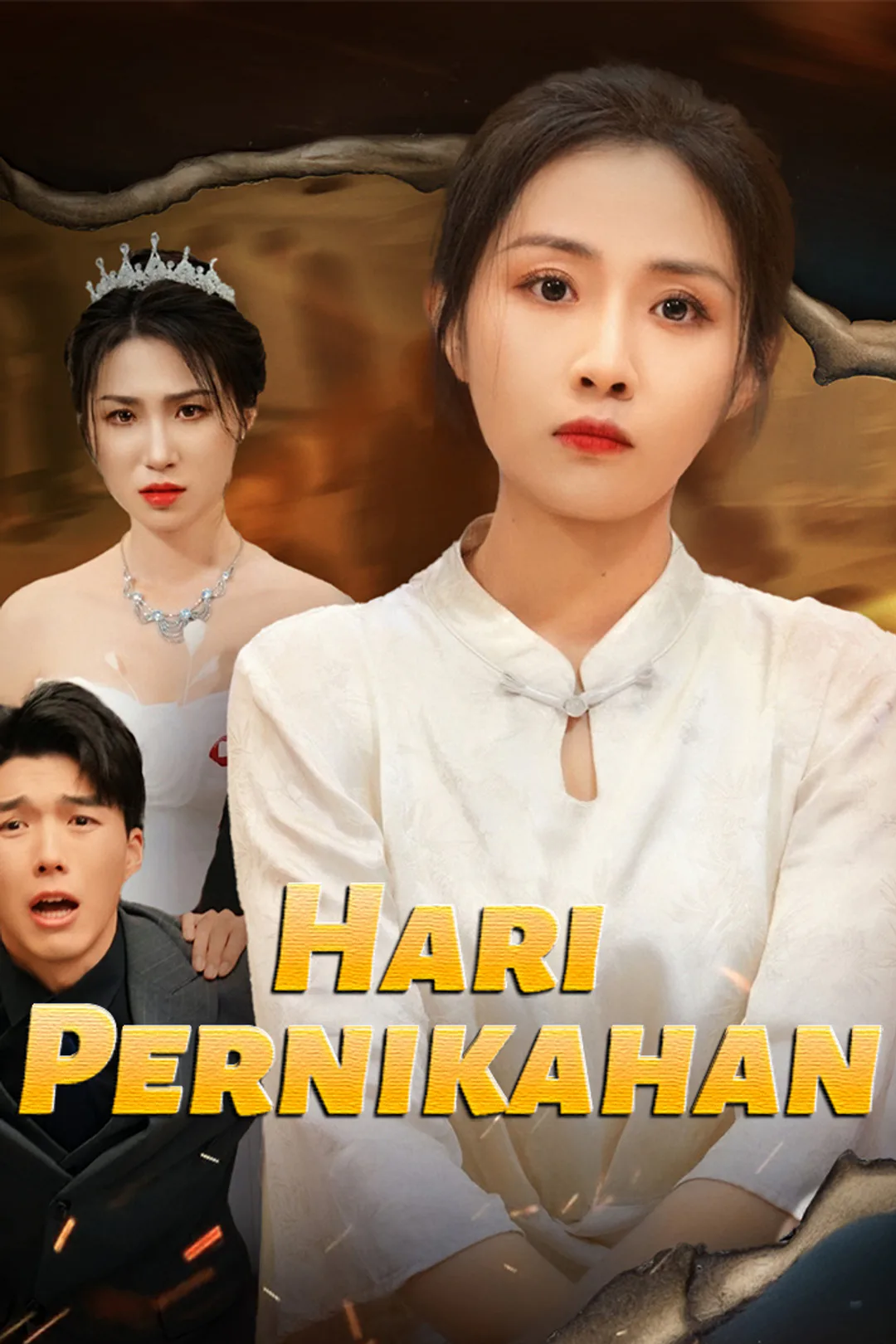 Poster Hari Pernikahan