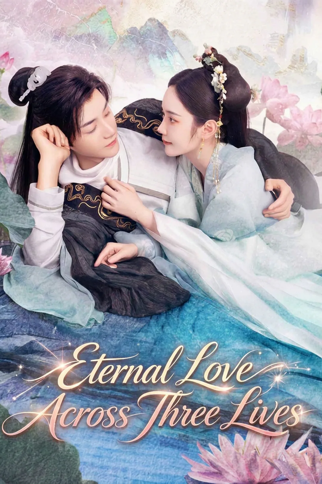 Eternal Love Across Three Lives poster