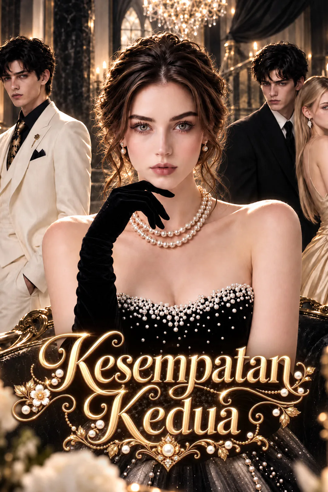 Poster Kesempatan Kedua