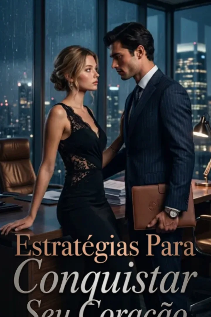 Pôster de Estratégias Para Conquistar Seu Coração