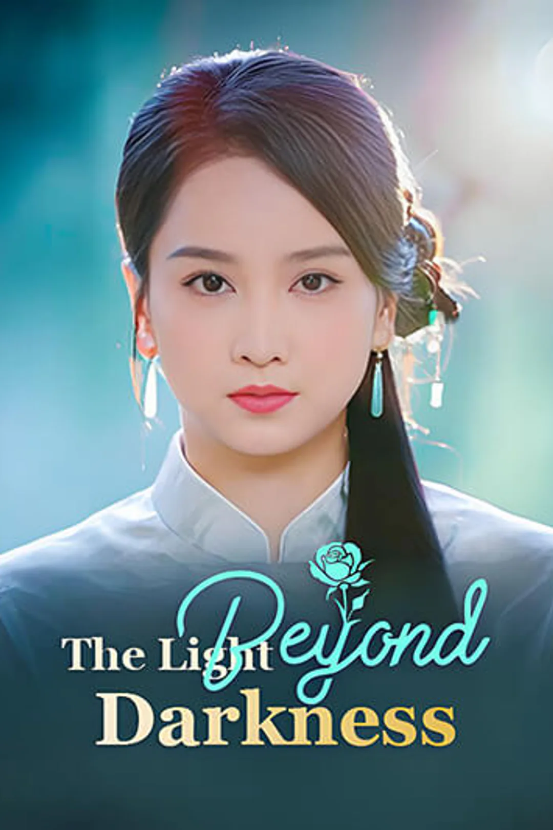 The Light Beyond Darkness poster