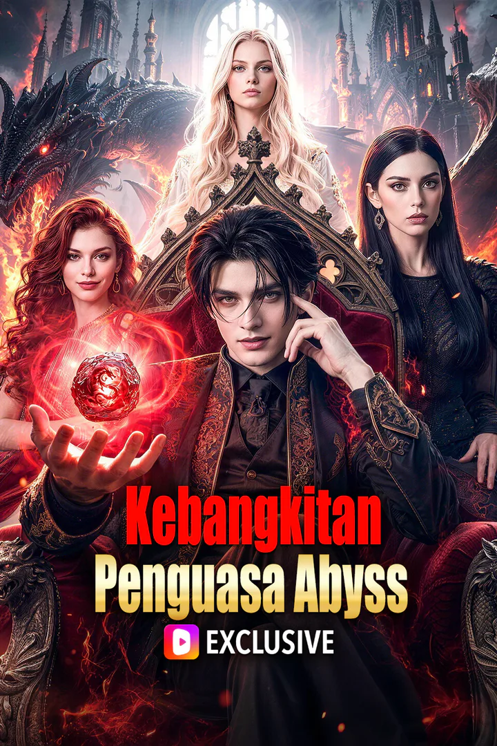 Poster Kebangkitan Penguasa Abyss