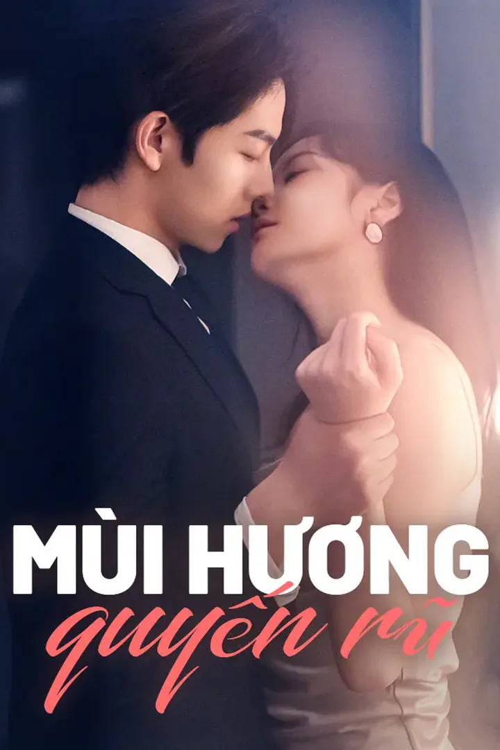 Poster phim Mùi hương quyến rũ