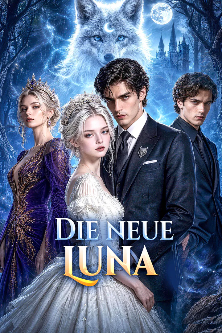 Poster von Die neue Luna