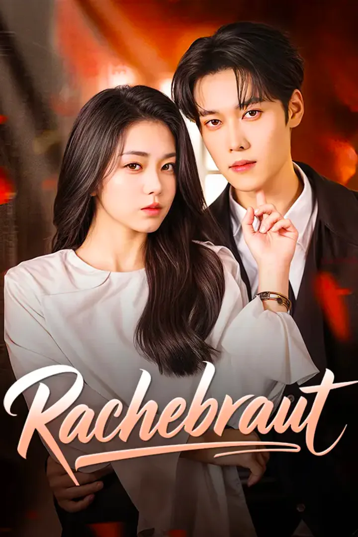 Poster von Rachebraut