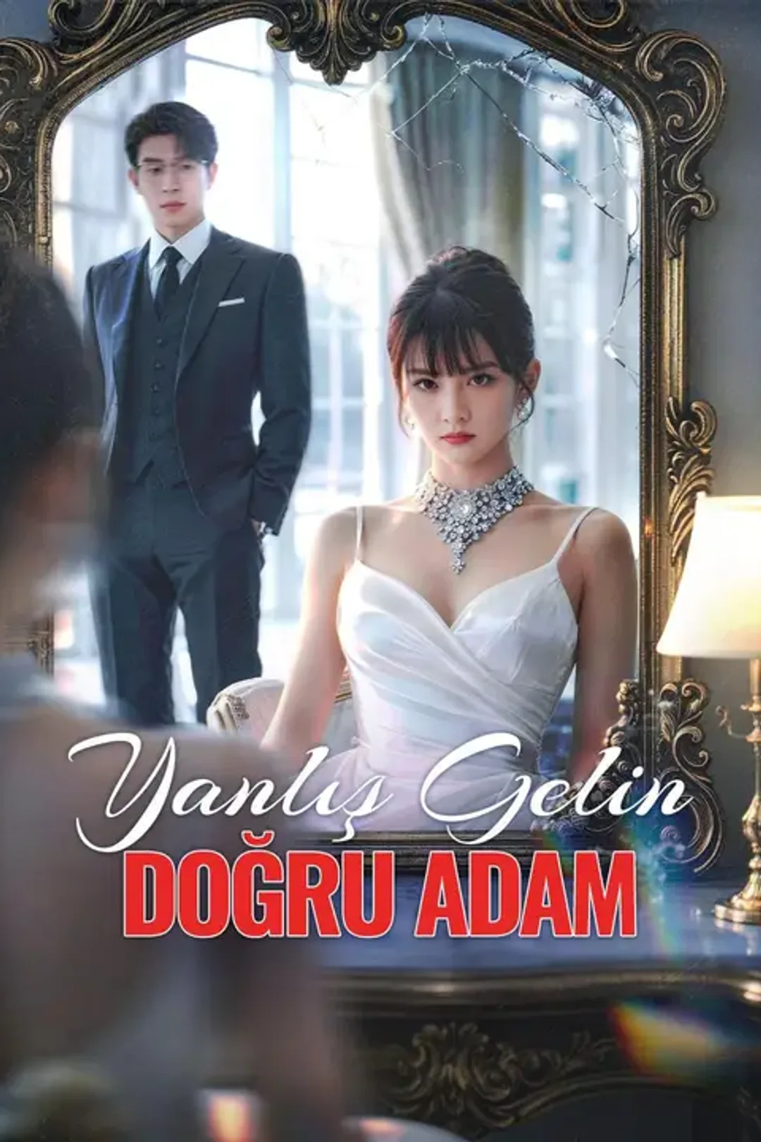 Yanlış Gelin, Doğru Adam afişi