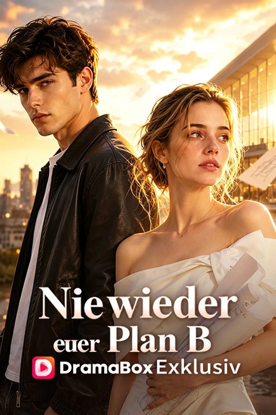 Poster von Nie wieder euer Plan B