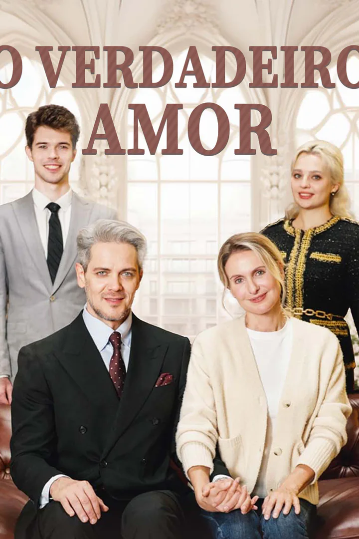 Pôster de O Verdadeiro Amor