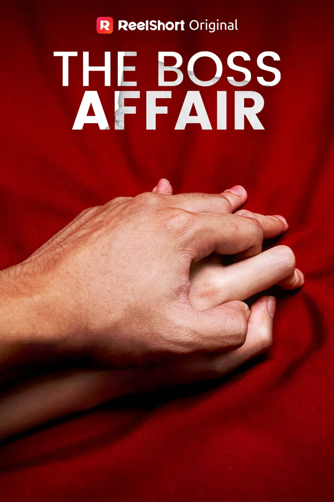 The Boss Affair poster