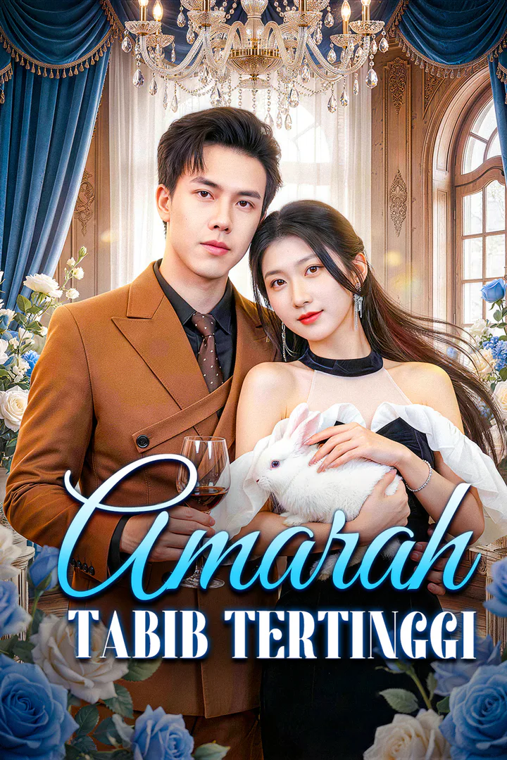 Poster Amarah Tabib Tertinggi