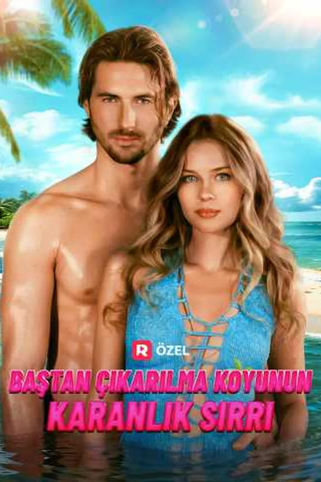 Baştan Çıkarılma Koyunun Karanlık Sırrı afişi