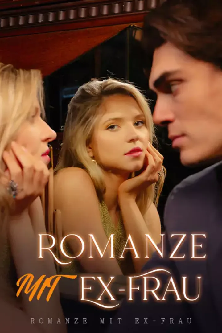 Poster von Romanze mit Ex-Frau