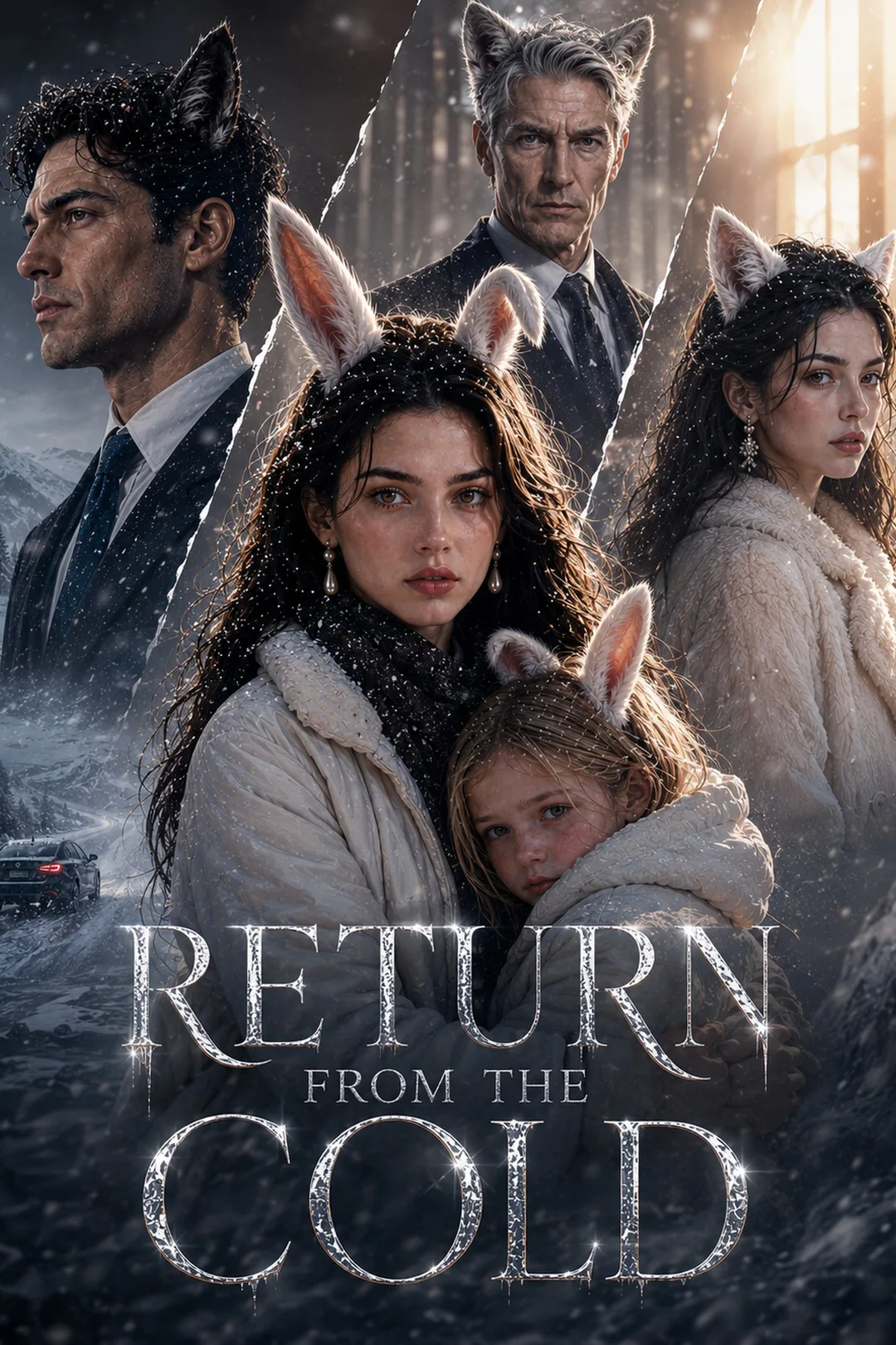 Return from the Cold poster