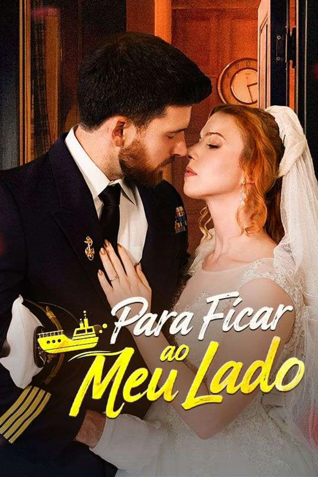 Pôster de Para Ficar ao Meu Lado