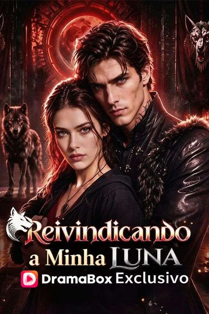 Pôster de Reivindicando a Minha Luna