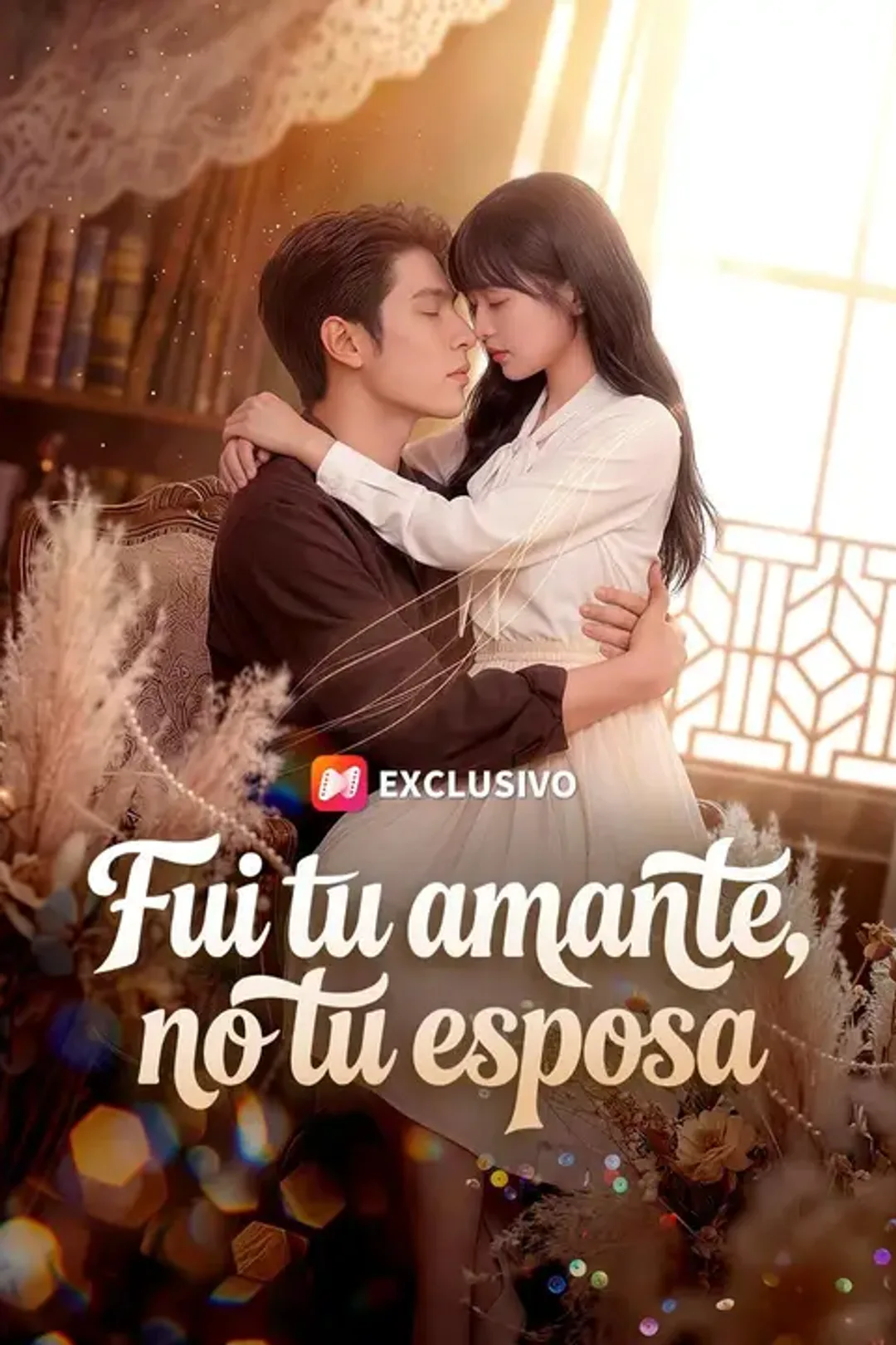 Póster de Fui tu amante, no tu esposa