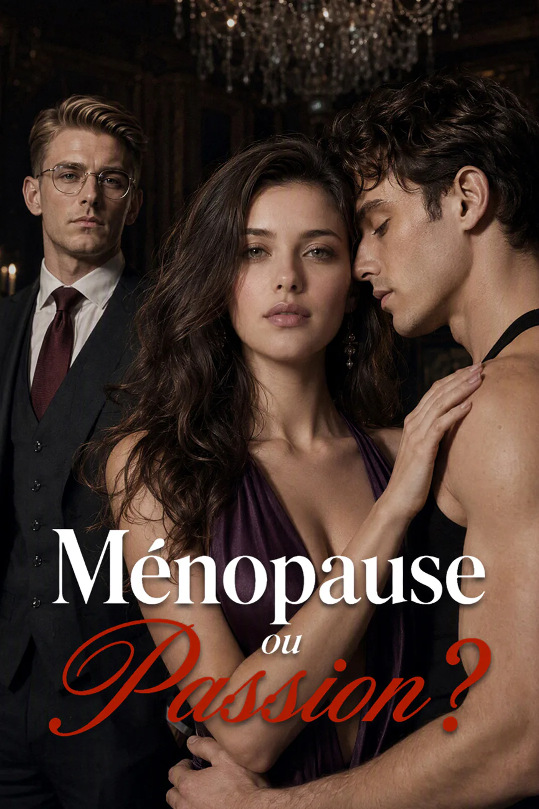 Affiche de Ménopause ou Passion ?